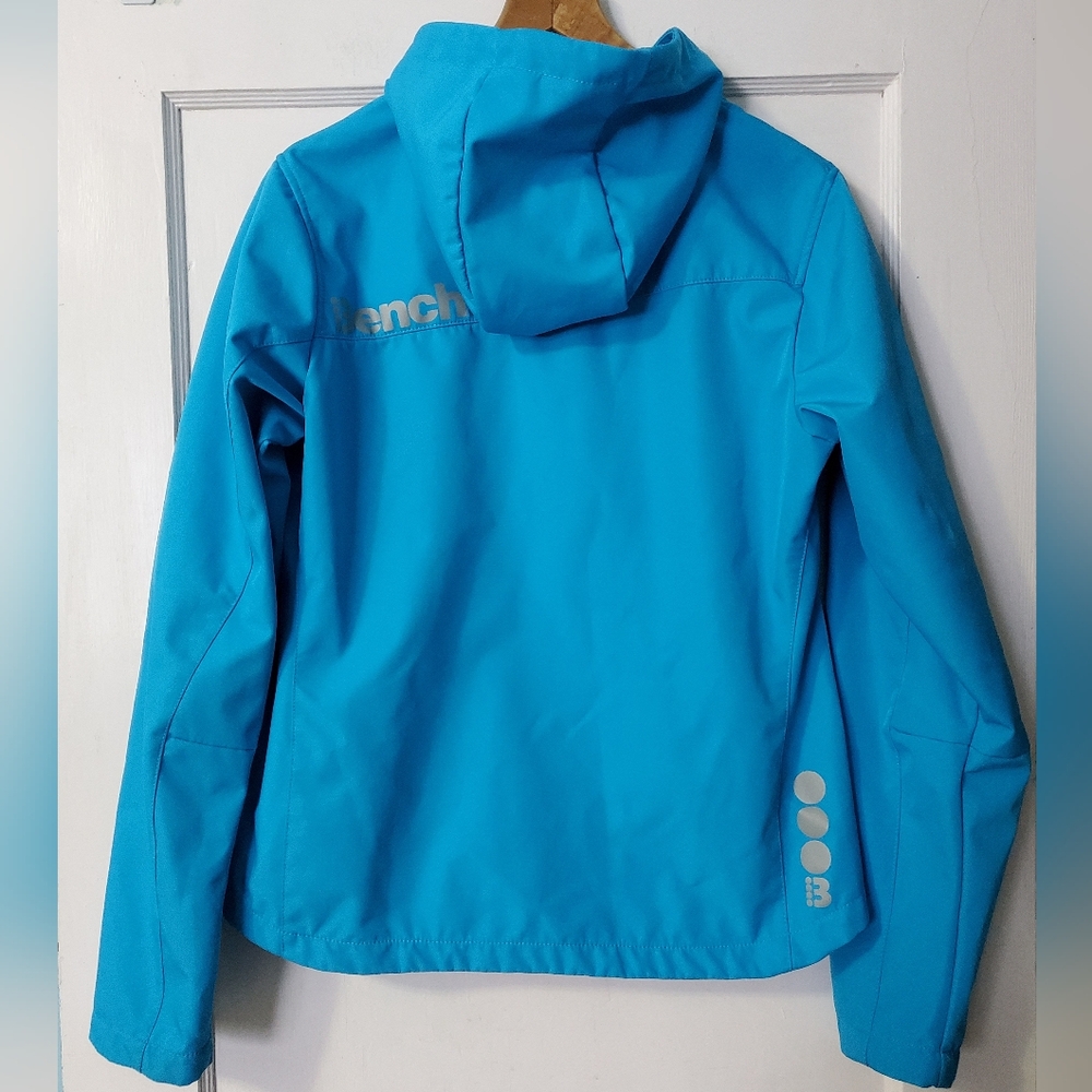 Bench Winter Jacket 💙🦋 - Picture 2 of 4